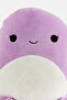 Squishmallows Anni Jellyfish Plush Toy - 5