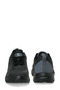 Silvan Pu Black Men's Running Shoes - 5