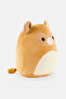 Medium Plush Zaine Toy - 2