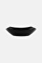 Serving Bowl, Black