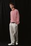 Pens detaylı tailored fit pantolon