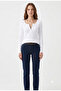 Women'S, White Color, Front Placket & Snap Fasteners, Fitted/Cut-To-Fit Ribbed Camisole Fabric, Stretchy Knitted Blouse