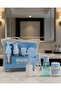 Nhr-Hlss Portable 5-Piece Travel Cosmetic Set 30 (111054) ml Leak-Proof