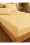 Cotton Double Non-Elastic Sheet Set - 2