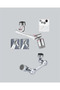 Nhr-Hlss 1080 °   Rotatable Faucet Head, Adjustable with 2 Water Modes (132331) Flexible Design - 2