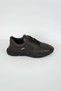 Genuine Leather Sneaker – Comfortable Sole Casual Daily Sports Shoes - 2