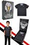 Children's T-Shirt with Uv Protection and Gift Box