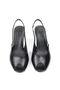 Calvera women's high heeled shoes - 5