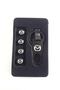 Mazda Keychain and Valve Cover Set 1st Quality - 3