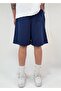 Basic Premium Oversize Shorts - 5