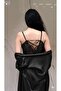 6 Pieces Satin Sleeves Transparent Nightgown Dressing Gown Pajamas Set |   Shorts Set Dowry Set Bridal - 4