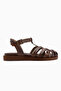 Jemila Taba Caged Women's Sandals - 2