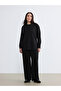 Esvab • Modern & Distinctive Women's Sweatpants with Waist Drawstring - 3