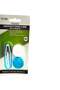 Classic Contact Lens Case With Inserter (Blue) - 3