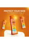 Pure Life Sunblock Lotion SPF 50+ for Face & Body – UVA + UVB Protection – Lightweight & Non-Greasy Texture – Fast Absorption – 200ml - 2