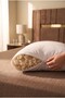 100% Merino Lamb Wool Filled Bead Pillow (50X70Cm /1250Gr) - 5
