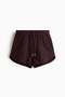 Sweatshirt shorts