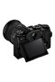 Digital Camera X-T5 Black - XF16-80MM Kit - 5