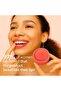 All Natural | Blooming Rose Petal Lip Balm | Soft, Bright Lips for All Ages - 4