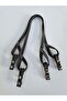 Cole Shoulder Strap - Black