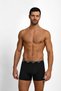 Men's 3 Pack Bamboo Boxers - 6