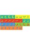 Arabic Alphabet Puzzle Mat Soft Non-Toxic, Eva Foam, Interlocking Tiles, Made In Malaysia, Set Of 30 Pcs - Assorted - 5