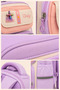 Ccs Kids Girls Elementary School 3-Piece School Bag Set - School Backpack, Lunch Bag, and Pencil Case 51974 - 8
