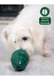 Puzzle and Reward Dog Toy – with Food Container, Silicone, Mental Activity - 4