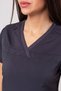 Dickies Balance Dke870 – Dke135 Women's Scrubs Set – Imported, 2-Way Stretch, Modern Design, Multi-Pocket Doctor/Nurse Uniform - 2