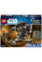 Star Wars Palace Guard Droid Encounter 75451 - Creative O for Children 9 Years and Older - 3