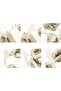 Thumb Sucking Prevent Silicone Finger Guard Teether For Children - Clear - 4