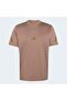 Z.N.E. Men's Beige T-Shirt (Kf3798) - 6