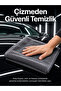 Microfiber Car Cleaning Cloth 50X70 cm Auto Washing Post-Wash Drying and Polishing Cloth