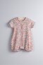 100% Cotton Baby and Child Balloon Jumpsuit