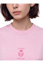 Esvab • Modern & Distinctive Printed 100% Cotton Women's T-Shirt - 4