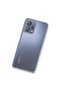 Xiaomi redmi note 12 5g case with razer lens protection - light blue - 2