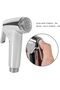 Hand Held Bidet Sprayer Abs Hand Held Spray Shower Sprayer Toilet Head Shower Di - 4