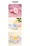 Hair Scalp Shampoo Brush Shower Head Scalp Scrubber Portable Hair Shampoo Brush - 3