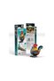 Pui Eugy. Puzzle 3D.