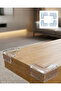 Transparent Table Edge Protector Set of 4 Furniture Corner Protection Apparatus
