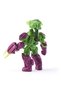 DC Heroes Metal Force Figure - Lex Luthor (Multicolor) - 5