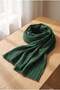 Plain Women's Shawl - 7