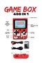 KIDS GAME | 400 IN 1 | HANDHELD GAMING CONSOLE : PORTABLE RETRO GAME PLAYER - 4