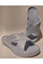 Lightweight and Comfortable Soft Eva Plastic Women's Pool, Beach, Terrace, Bathroom, Home and Street Slippers - 2
