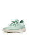 Women's Super-Q Crystal-Trim Knit Slip-On Laced Sneakers - 2