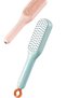 Aconcept Ki Hygienic Hair Brush That Can Now Clean (221308) Anti-Static Technology - 3