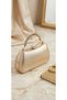 Evening Dress Bag with Gold Stone Handle, Evening Dress Bag, Handbag, Evening Dress Bag - 3