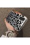 Samsung Galaxy S20 Fe 4G/5G Compatible High-Quality Black Leopard Phone Case, Shock-Resistant - 2