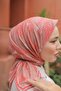 73064-11 وشاح ناعم موديل - 6