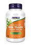 Silymarin Milk Thistle Extract 300mg 100 Veg Capsules